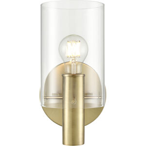Apolla 1 Light 6.00 inch Wall Sconce